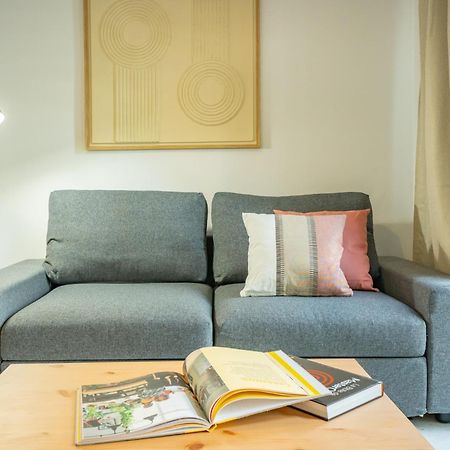 La Florida Charming Apartment By Ocityzen Sevilla Dış mekan fotoğraf